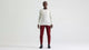 GRAVITY RACE JERSEY LS BRCHWHT XXL
