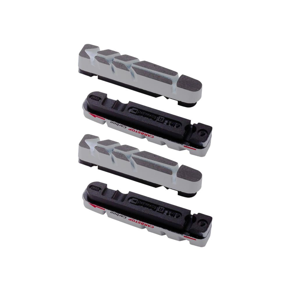 Hp Carbon Ultrastop Shi Sram Campa Patronen 2 Paar