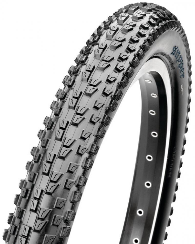 Maxxis Drahtreifen Maxxis Snyper BMX 24x2.00 Zoll 50-507 schwarz