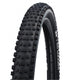 Schwalbe Wicked Will 29x2 - Faltreifen - 40 (62-622) Faltreifen TLR E-50 HS614 schwarz Performance Line Addix Compound max. 3 5 Bar geeignet für E-Bikes bis 50 km/h - Fahrradreifen