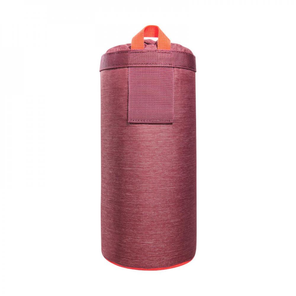 Tatonka Thermo Bottle Cover 1l - Flaschenhülle Unisex 1 L mit thermischer Isolierung