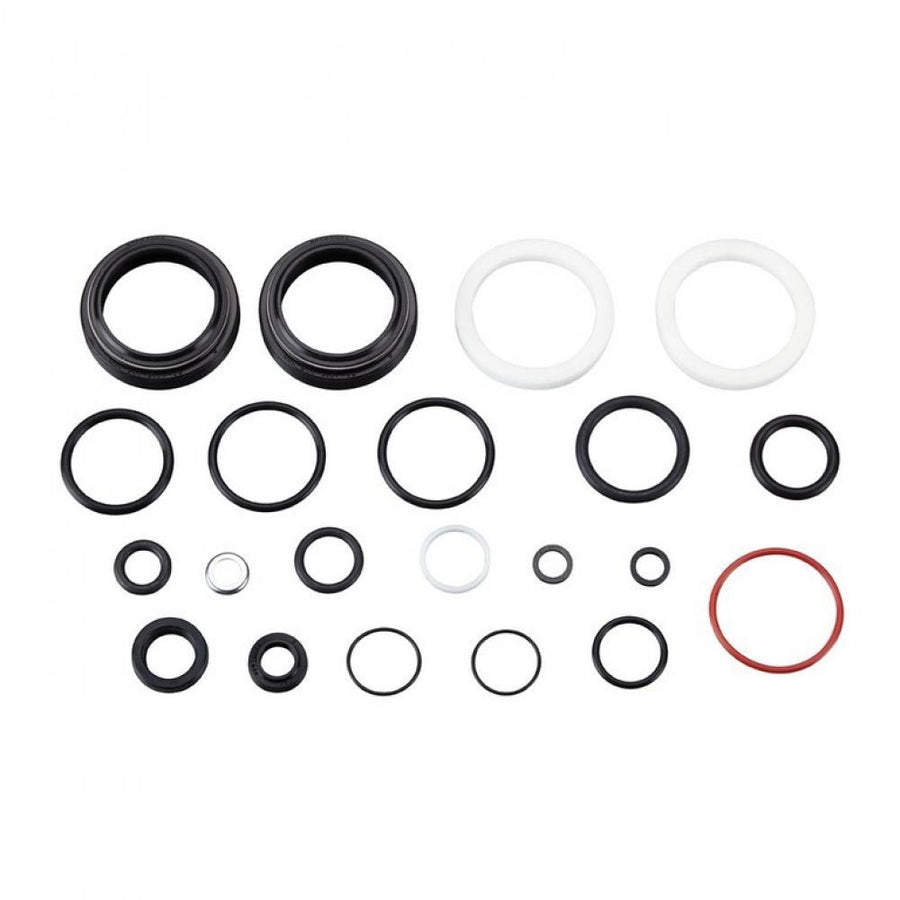 RockShox Federgabel Service-Kit Pike Dual Pos 200Std./1 Jahr Service Kit