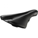 Selle San Marco Sattel Mantra Racing 154 x 244 mm Schwarz - komfortabler Performance-Sattel