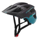 Cratoni Fahrradhelm AllSet MTB dark petrol matt M/L 58 bis 61cm