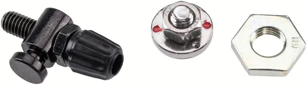 SHIMANO Rollenbremse NEXUS BR-C3001-F, vorn, Bremskraft Std., m Kühlkörper, 3, 5mm
