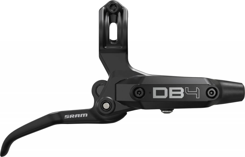 SRAM Bremse DB4 vorne - leistungsstarke, wartungsarme Scheibenbremse für Trail und Enduro