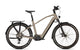 Kalkhoff Entice 7.B Move+ (2023) 189 grau - komfortables SUV E-Bike für Alltag & Tour