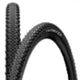 Continental Reifen Terra Trail 28x1.70 Zoll 45-622 schwarz TLR E-25 faltbar - Faltreifen