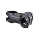 BBB Cycling BBB Vorbau Jumper OD 31.8 31 schwarz - leichter MTB-Vorbau für präzises Handling