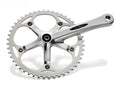 Miche Kurbelgarnitur XPress 170mm lg BCD 135 48 Zähne silber