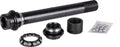 SHIMANO Komplettachse Y3TL98010 für FH-M678 142 mm