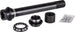 SHIMANO Komplettachse Y3TL98010 für FH-M678 142 mm