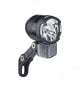SHINY Büchel Front-Scheinwerfer Shiny 120 Day E-Bike LED StVZO - Frontlicht