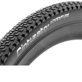 Pirelli Cinturato Adventure TLR 700x50C Faltreifen Schwarz - Gravel Tubeless-Ready Reifen