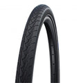 Schwalbe Marathon Plus 20x1.35" (35-406) Drahtreifen mit SmartGuard Pannenschutz, reflektierenden Seitenstreifen, geeignet für E-Bikes bis 25 km/h