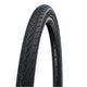 Schwalbe Marathon Plus 20x1.35" (35-406) Drahtreifen mit SmartGuard Pannenschutz, reflektierenden Seitenstreifen, geeignet für E-Bikes bis 25 km/h