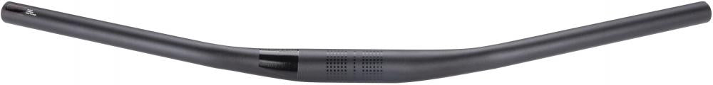 Contec Lenker Sendai 45 Ø 31.8 mm 630 mm Rise 5 mm 15° schwarz
