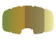 IXS Sports Division iXS Injected Mirror Single Repl. LP Mirror Gold - klare Sicht mit Anti-Fog-Performance