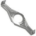 Hebie Kettenschutzhalter 160mm für rechte Lagerschale 0964 160