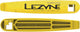 LEZYNE, Werkzeug, Reifenheber, POWER LEVER XL Tubeless, mit Speichenhaken, Composite Matrix Material, VE 2-Stück, gelb