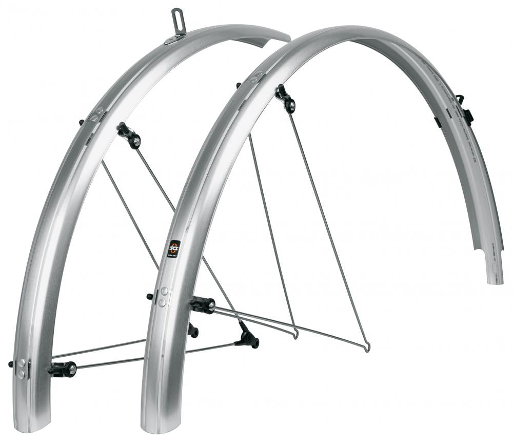 SKS Bluemels Basic 28 Schutzblechset