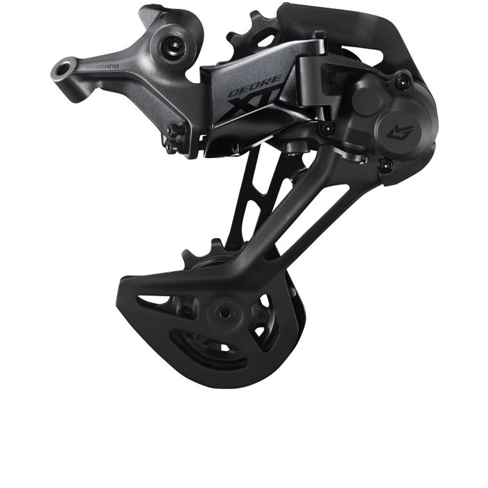 SHIMANO DEORE XT RD-M8130 Schaltwerk 11-fach - Präzise Mountainbike-Schaltung