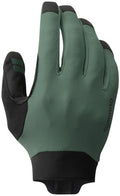 SHIMANO Enduro Gloves Olive Handschuhe
