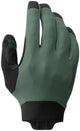 SHIMANO Enduro Gloves Olive Handschuhe