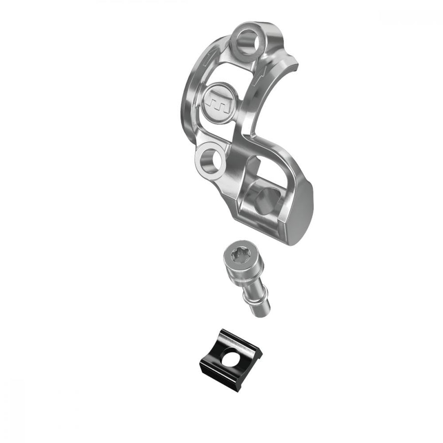 MAGURA Klemmschelle Shiftmix 3 links für SRAM Matchmaker - cleane Cockpit-Lösung