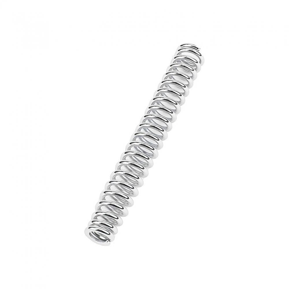 Ersatzfeder Ergotec Für Sp 3.0, Schwarz Ø30.9/31.6x355mm, 80-100kg Fahrergewicht