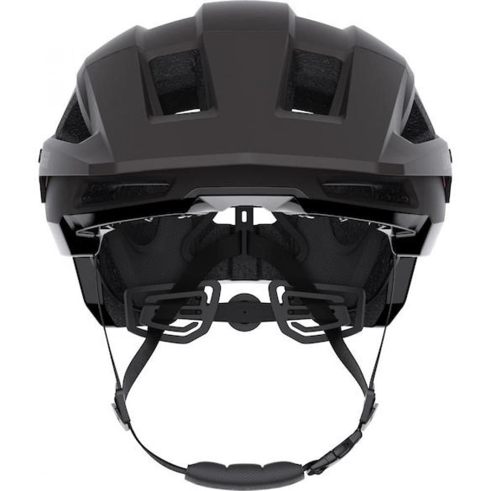 Limar Tonale Matt Black M Schwarz - leichter All-Mountain & Enduro Fahrradhelm