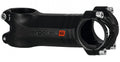 Ergotec A-Head Vorbau Piranha 2 Alu schwarz 1 1/8" Ø 31,8mm 100mm 6°