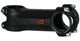 Ergotec A-Head Vorbau Piranha 2 Alu schwarz 1 1/8\" Ø 31,8mm 100mm 6°