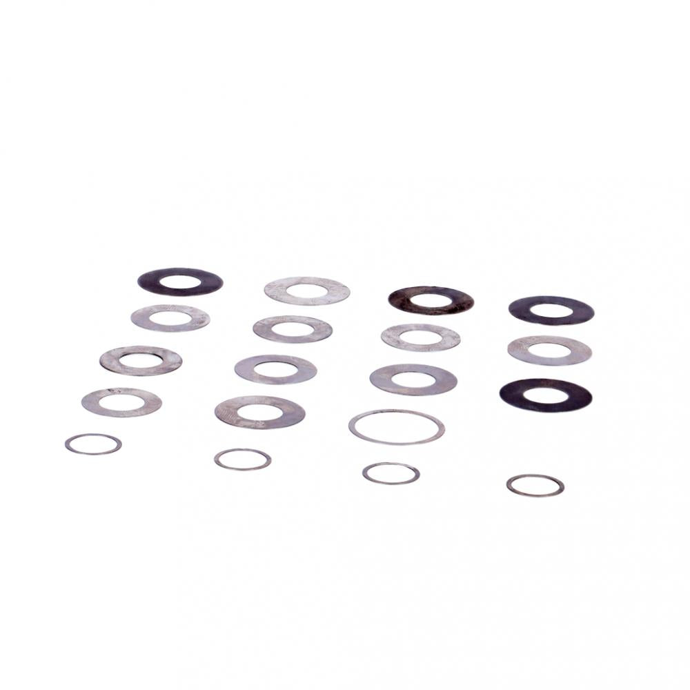 Rearshock Tune Assembly Rebound Super Deluxe Coil B1 (2023+)