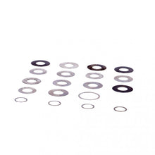 Rockshox RearShock Tune Assembly Rebound Super Deluxe Coil B1 (2023+)