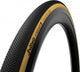 Vittoria Pipistrello C 28 Zoll (33-622) L NatL-Blk-Nat L - schneller Cyclocross-/Gravelreifen mit Top-Grip