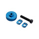 BBB Cycling BBB bracket tool Bearing remover 22 blau - schonender Lagerabzieher für GXP/BB90