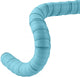 CONTEC Lenkerband "Prestige.Grip"nSB-verpackt, EVA-Schaum, 200cm lang, 3cm breit, 2,5mm MaterialstärkenLenkerband aus EVA-Schaum und Gel, mit eingeprägtem CONTEC-Branding, Schaumstruktur dämpft Vibrationen und vermeidet Druckbelastungen erheblich, besonde