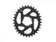 SRAM X-Sync Eagle Kettenblatt oval 32T / 6mm Offset - 12-fach MTB Kettenblatt