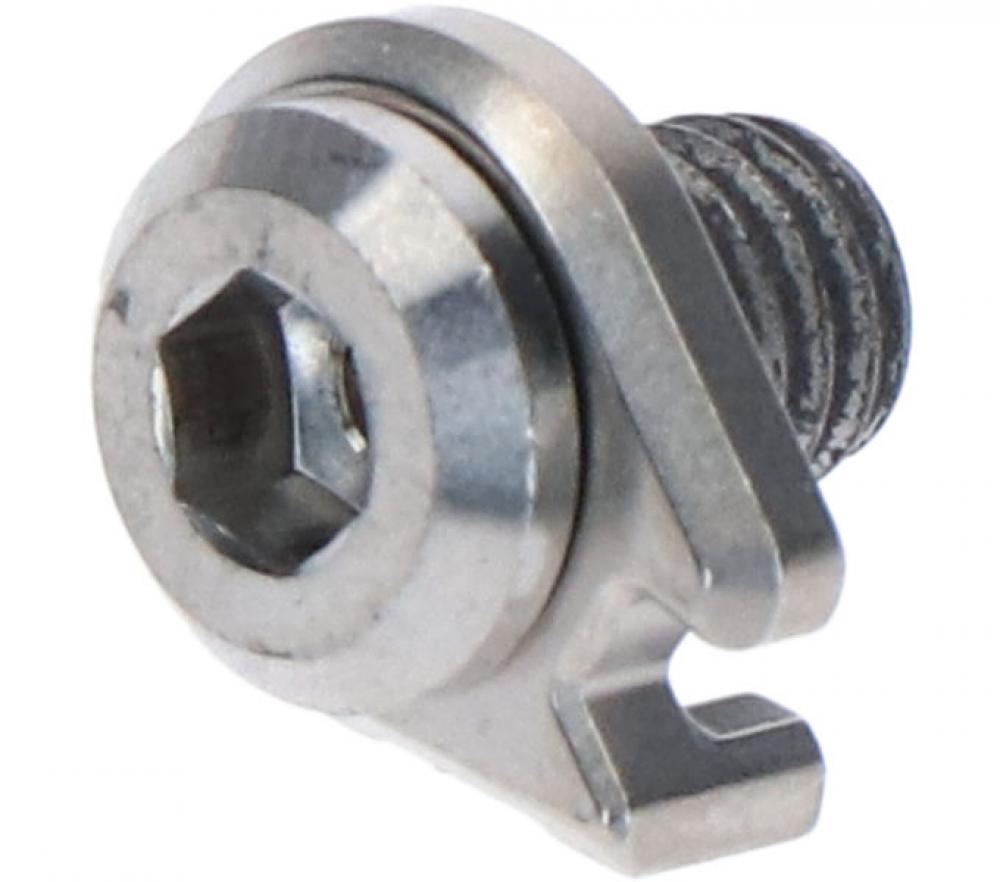 SHIMANO Zugklemmschraube FD-9000 - Ersatzteil für Shimano FD-9000 Umwerfer, 54 g