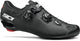 Sidi ROAD Genius 10 black/black 41 schwarz - leistungsstarker Rennradschuh mit Carbonsohle