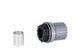 XLC Freilaufkörper WS-X25 Shimano Microspline WS-M/WS-D WS-E