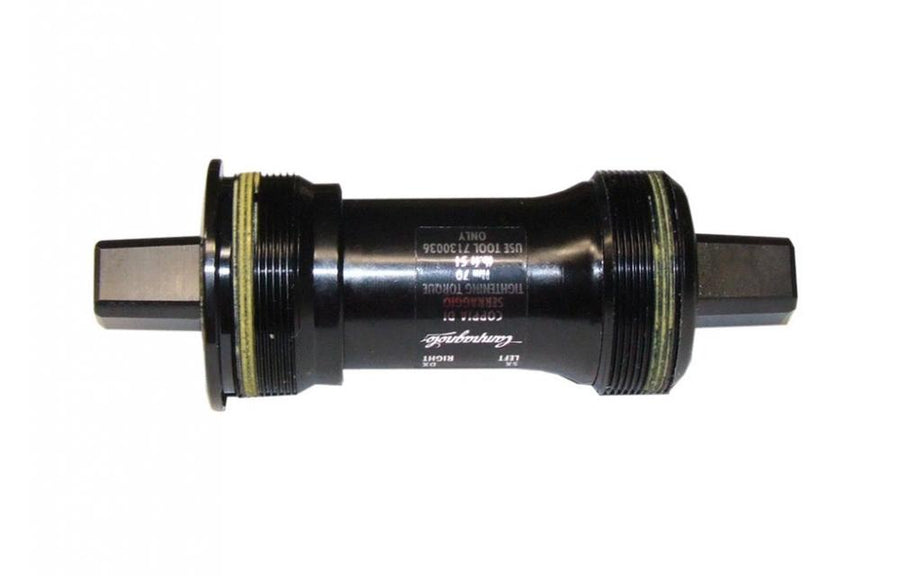 Campagnolo Innenlager Centaur ITA 111mm BB5-CE1I 4-Kant