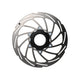 BBB Cycling BBB Bremsscheiben CenterStop 160mm silber 160mm silber - optimale Bremsperformance