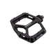 Race Face Atlas Plattform-Pedal, black schwarz - robustes Flat-Pedal für Trail & Gravity