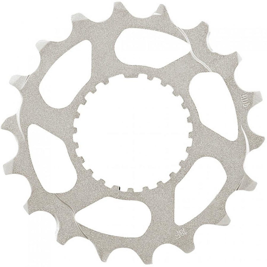 SHIMANO Ritzel für CS-M8100 - 18 Zähne