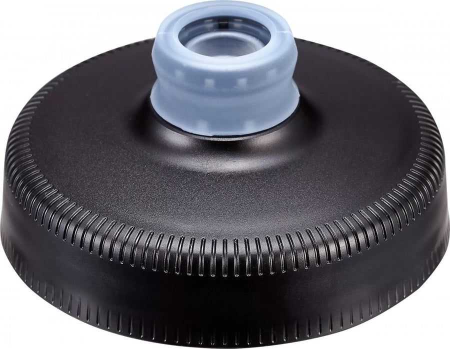 Specialized FIXY 2.0 Ersatz-Verschlusskappe Schwarz - Replacement Cap für Trinkflaschen