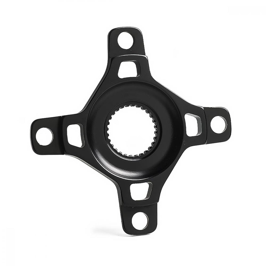Miche Spider Regular (BDU4XX) Spider für Kettenblattmontage - präzise Kraftübertragung