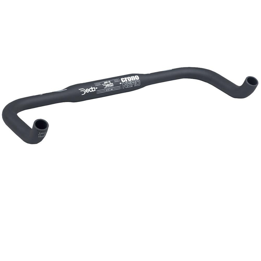 Deda Lenker TT Crononero 440 mm black matte