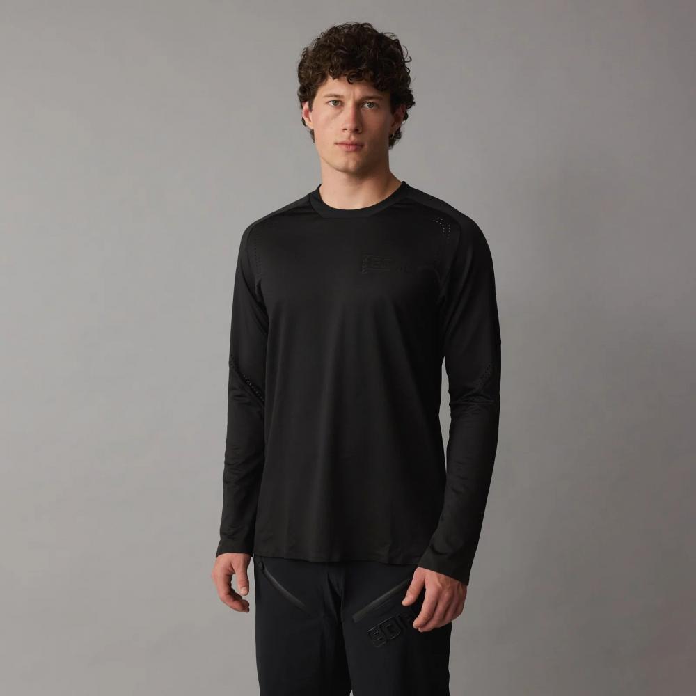 SQlab SQ-Jersey ONE OX Fahrrad Trikot Größe 4XL - Atmungsaktives MTB Jersey - T-Shirt